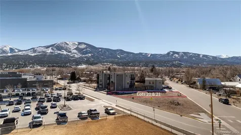 108 & 110 New Street Salida CO 81201