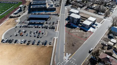 108 & 110 New Street Salida CO 81201