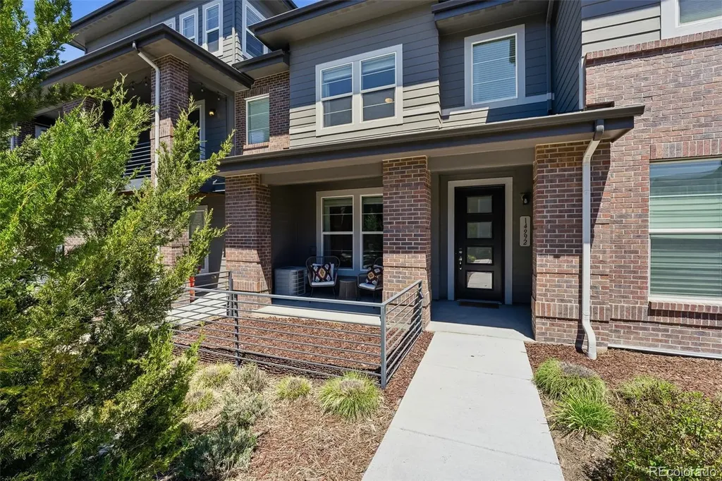 14992 E Belleview Avenue Aurora CO 80015