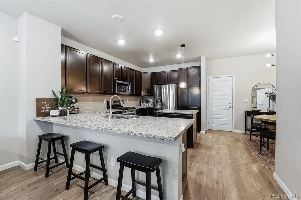 14992 E Belleview Avenue Aurora CO 80015