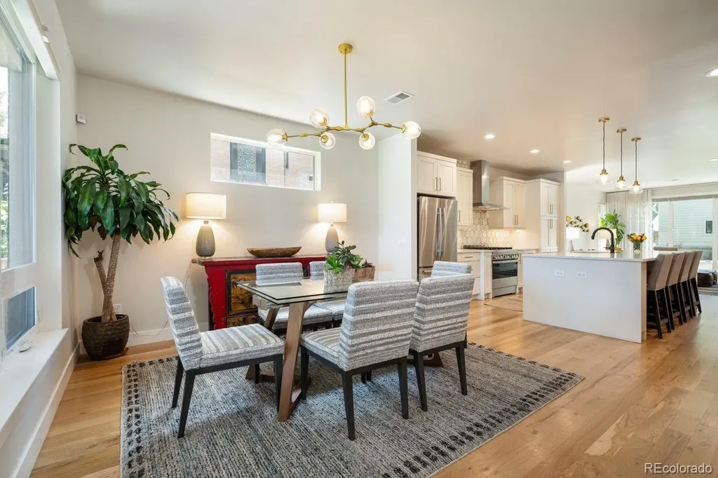 1529 Adams Street Denver CO 80206