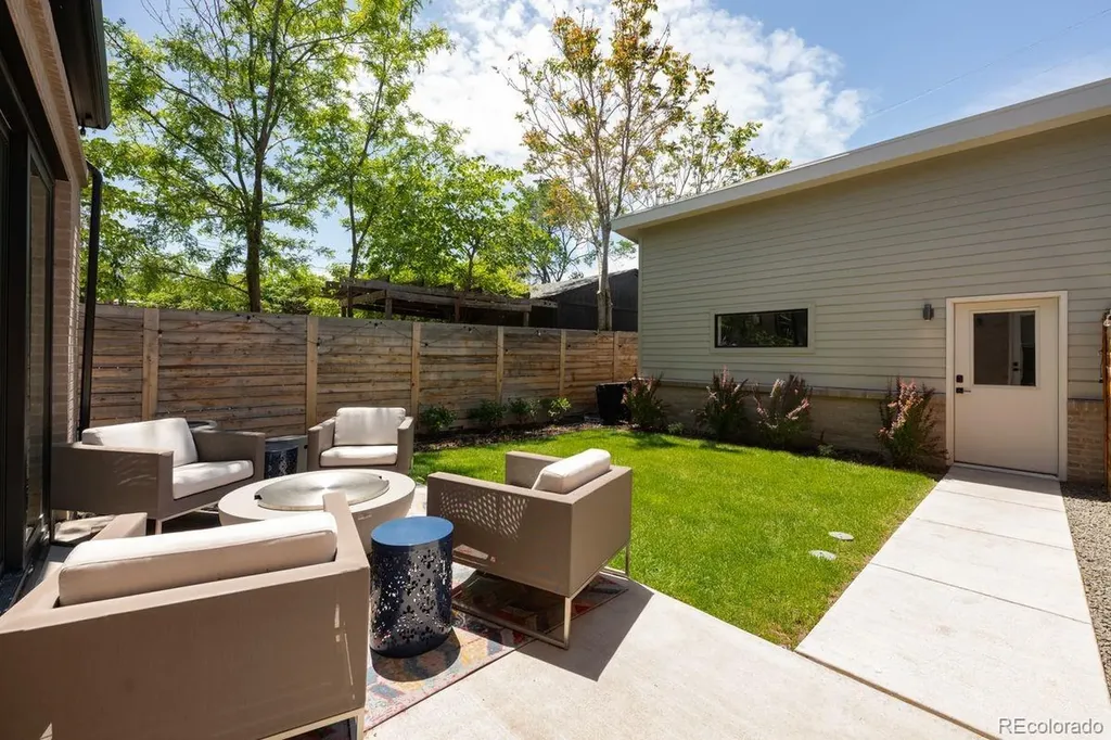 1529 Adams Street Denver CO 80206