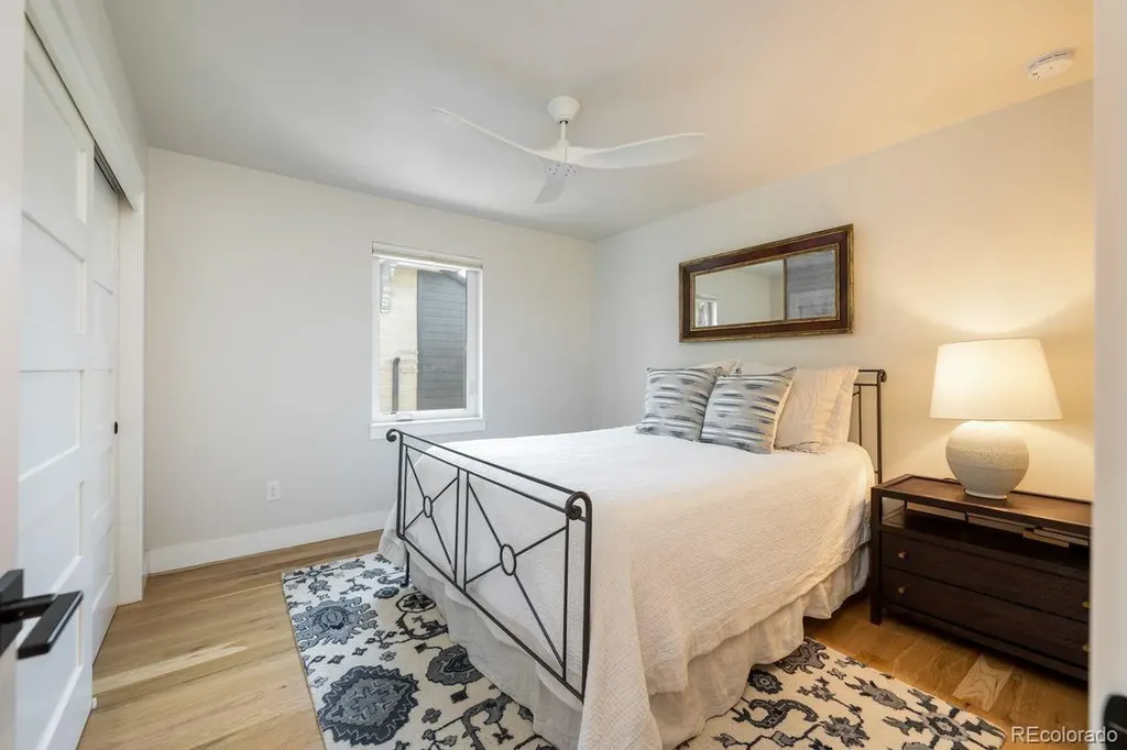 1529 Adams Street Denver CO 80206