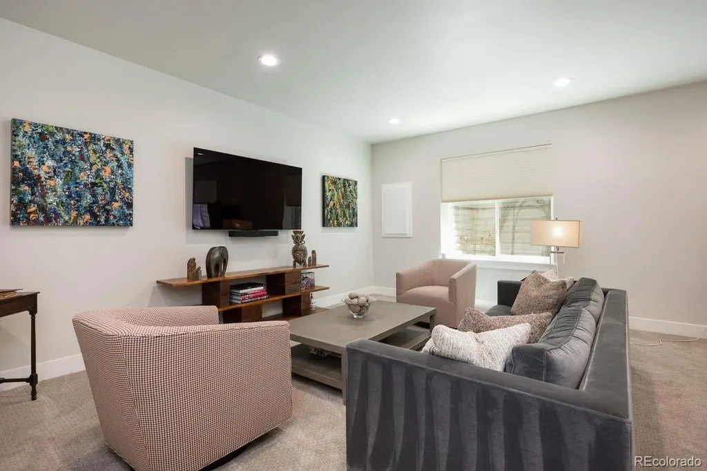 1529 Adams Street Denver CO 80206