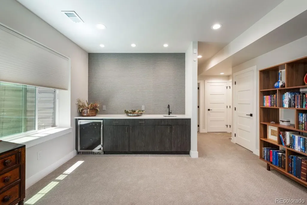 1529 Adams Street Denver CO 80206