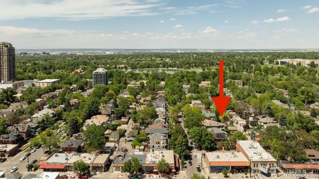 1529 Adams Street Denver CO 80206