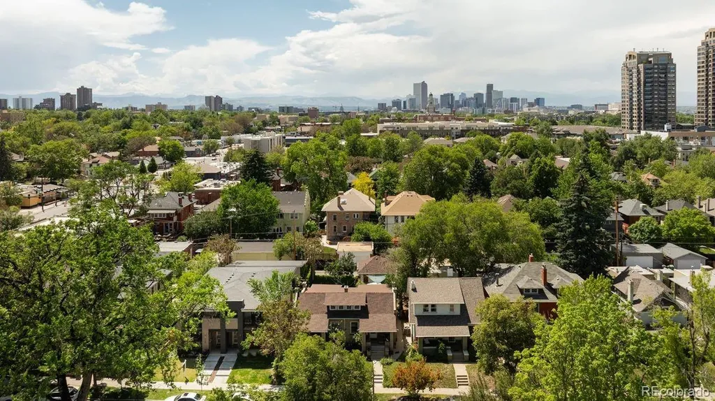 1529 Adams Street Denver CO 80206