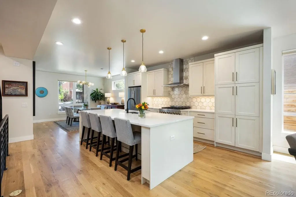 1529 Adams Street Denver CO 80206
