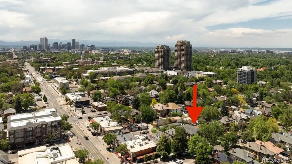 1529 Adams Street Denver CO 80206