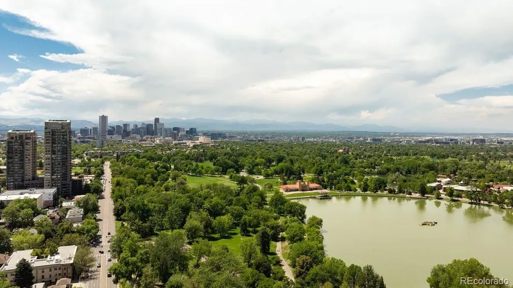1529 Adams Street Denver CO 80206