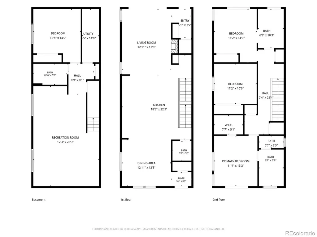 1529 Adams Street Denver CO 80206