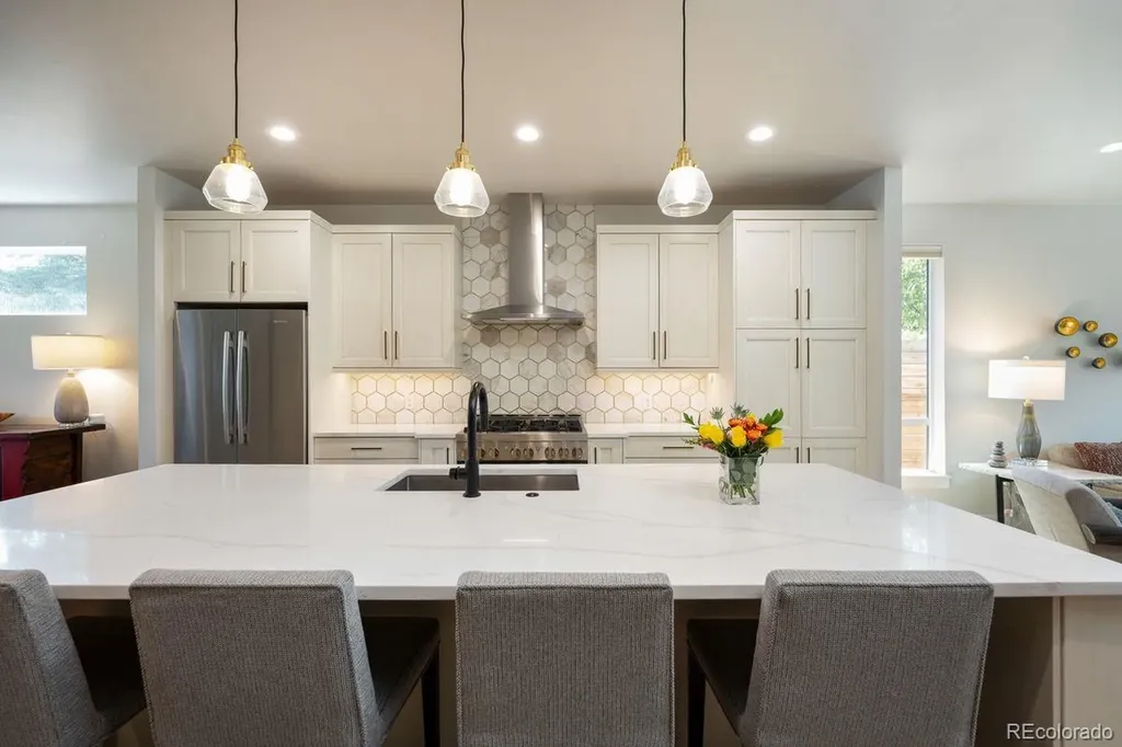 1529 Adams Street Denver CO 80206