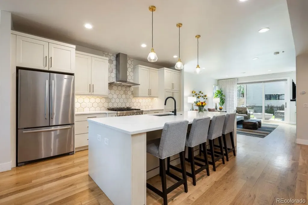 1529 Adams Street Denver CO 80206
