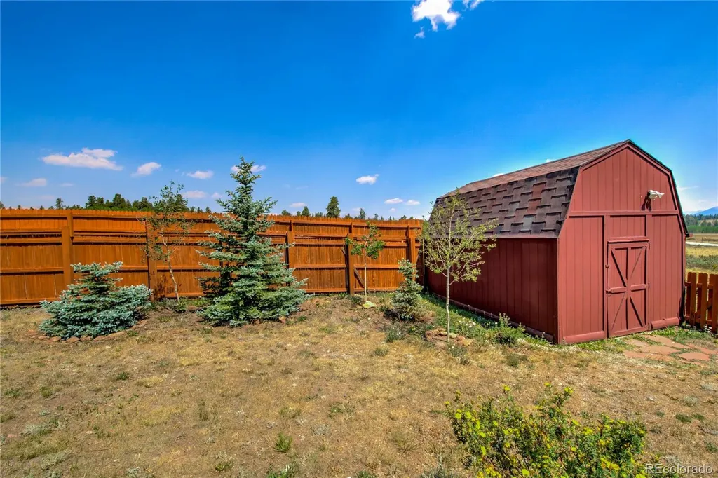 653 Vine Road Fairplay CO 80440