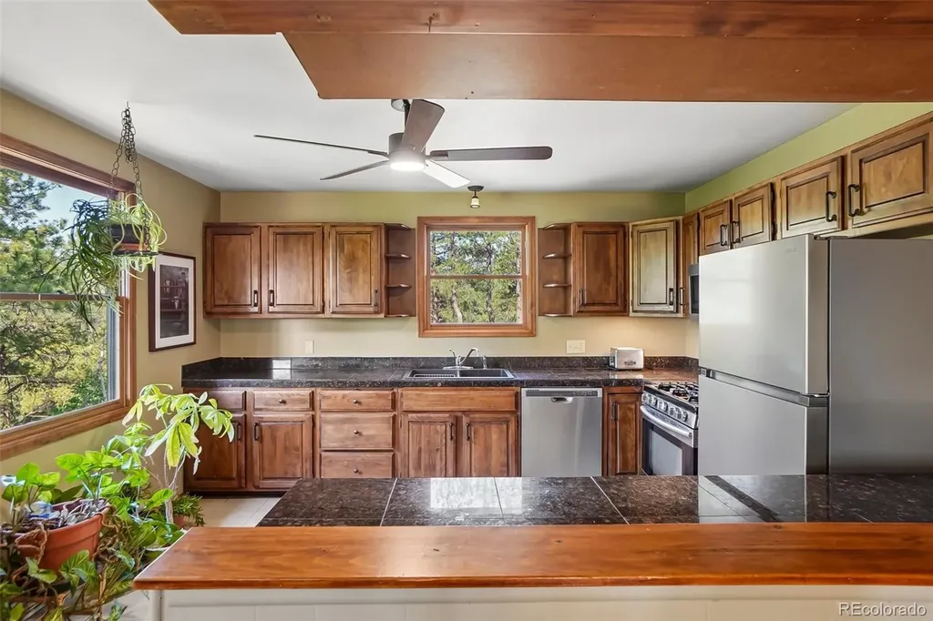 5235 County Road 72 Bailey CO 80421