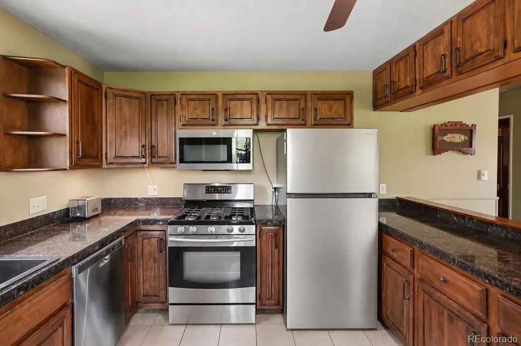 5235 County Road 72 Bailey CO 80421
