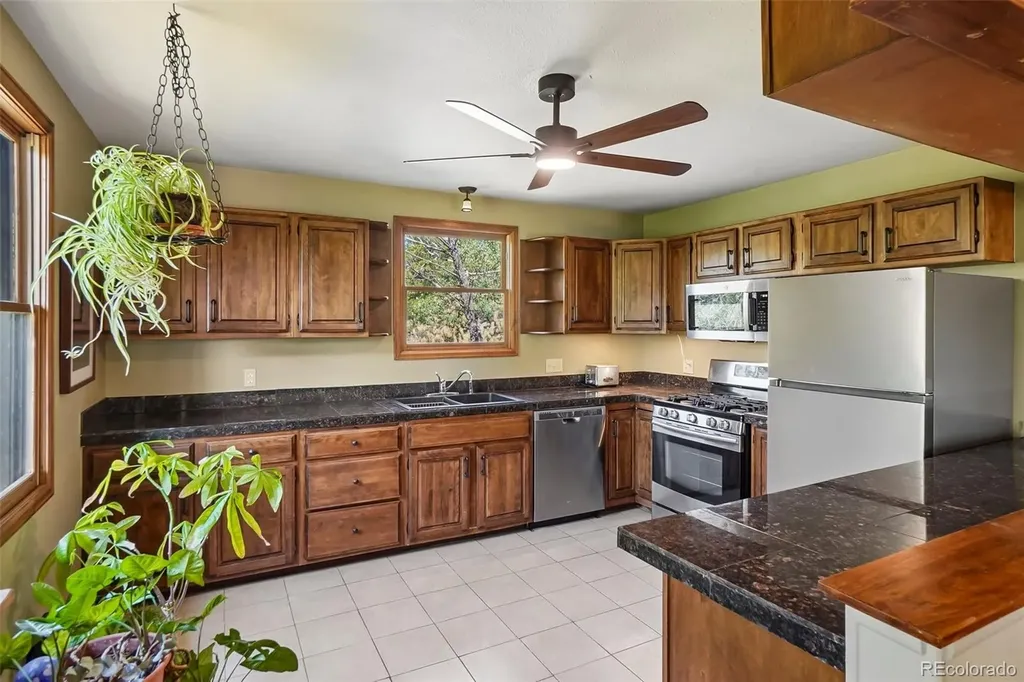 5235 County Road 72 Bailey CO 80421