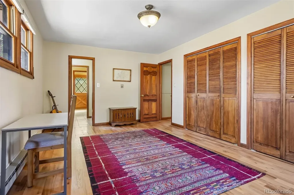 5235 County Road 72 Bailey CO 80421