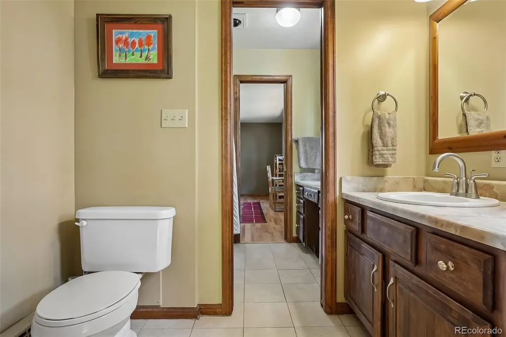 5235 County Road 72 Bailey CO 80421