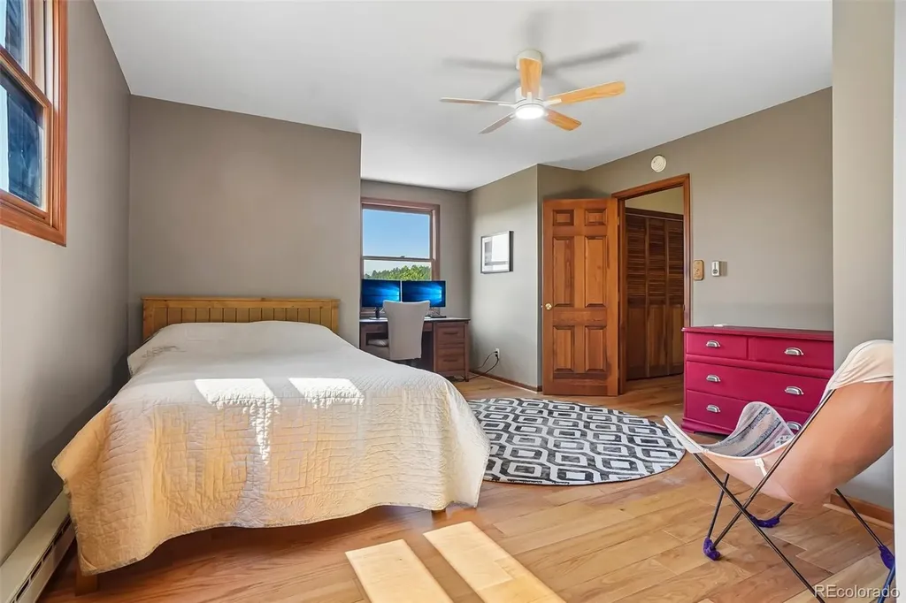 5235 County Road 72 Bailey CO 80421
