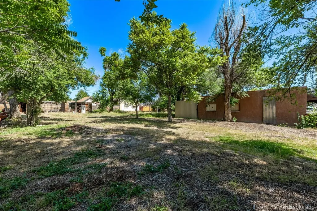 2708 Poplar Street Pueblo CO 81004
