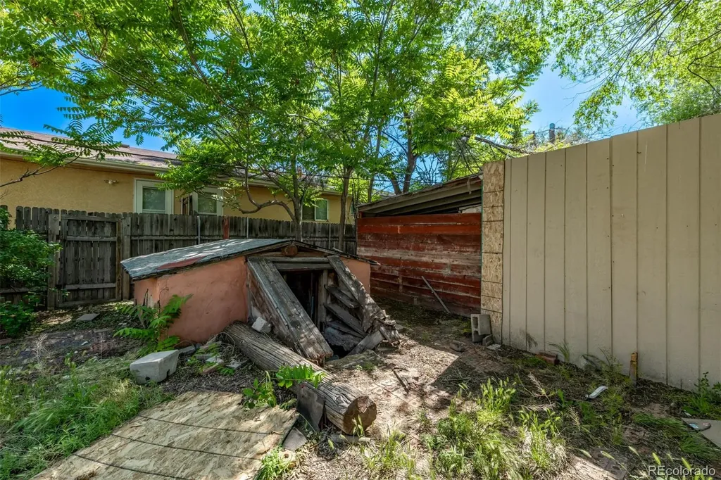 2708 Poplar Street Pueblo CO 81004