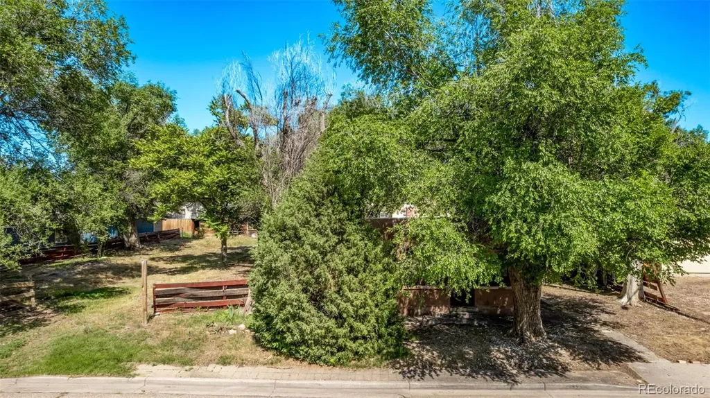 2708 Poplar Street Pueblo CO 81004