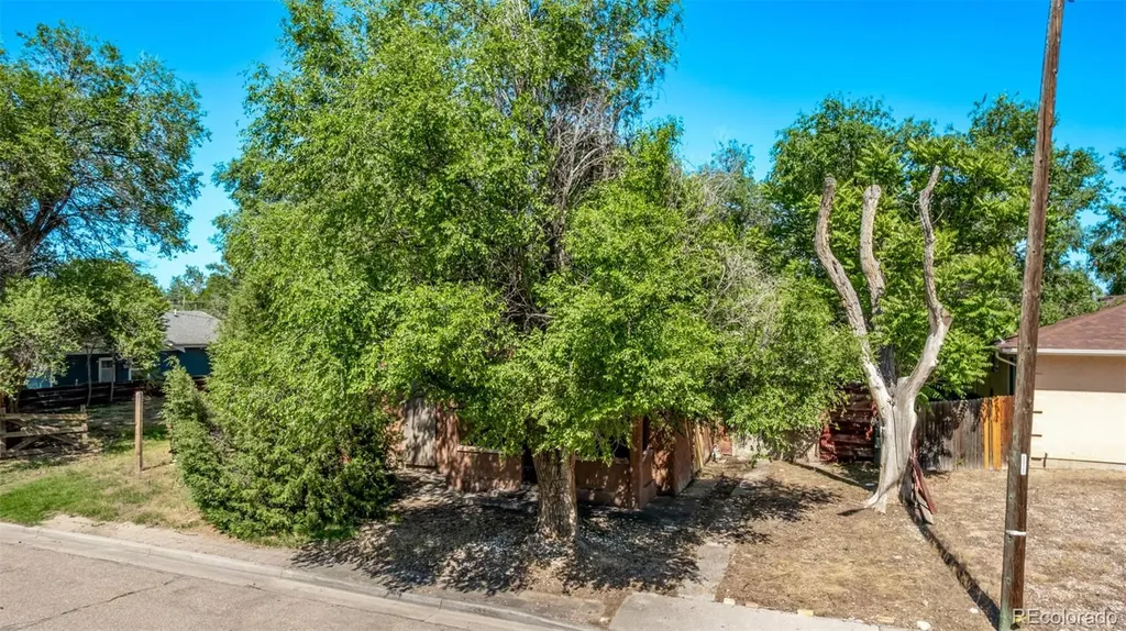 2708 Poplar Street Pueblo CO 81004