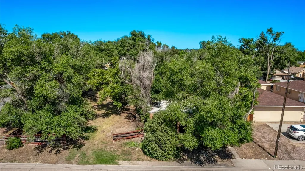 2708 Poplar Street Pueblo CO 81004