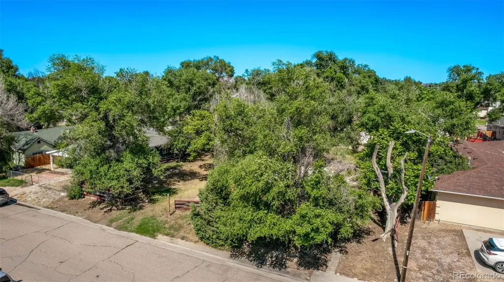 2708 Poplar Street Pueblo CO 81004