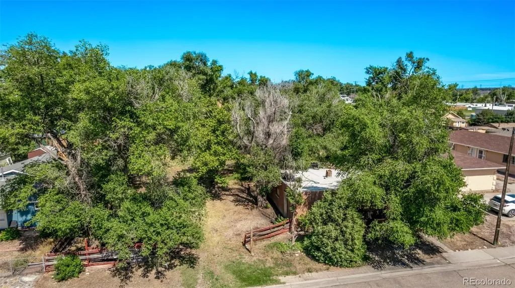 2708 Poplar Street Pueblo CO 81004