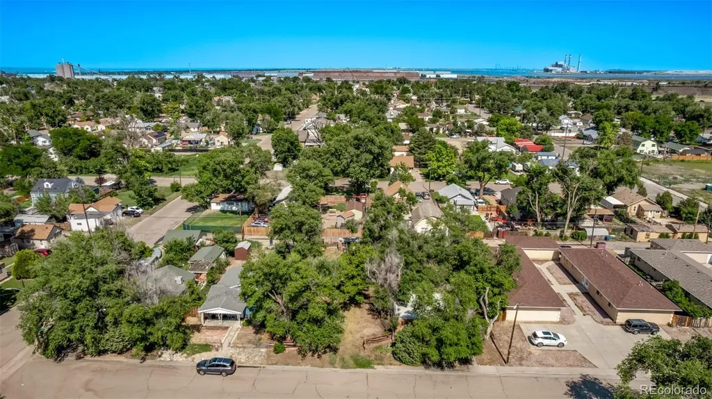 2708 Poplar Street Pueblo CO 81004