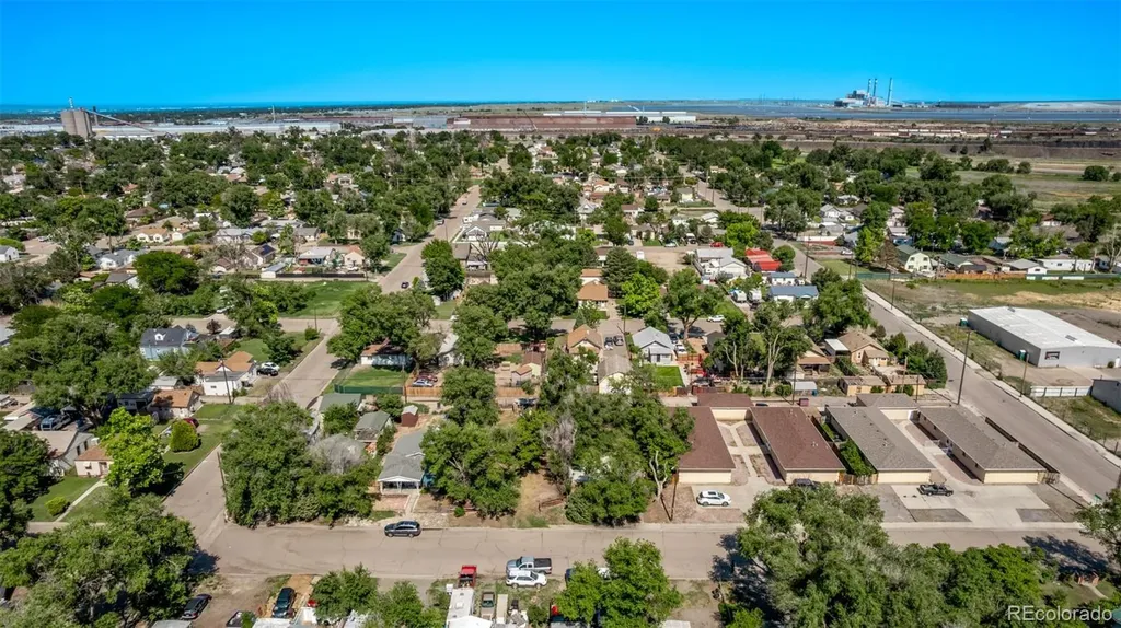 2708 Poplar Street Pueblo CO 81004