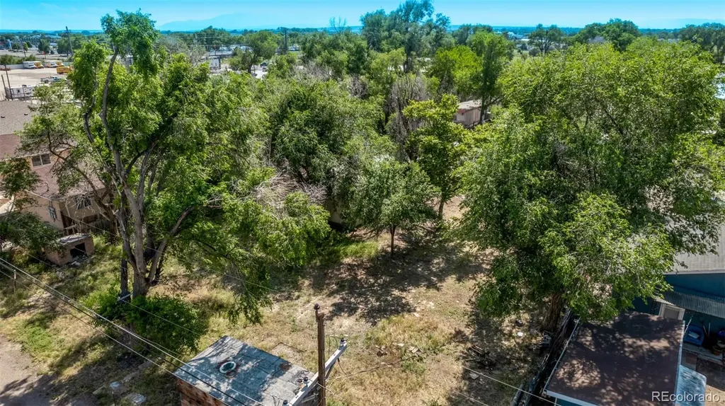 2708 Poplar Street Pueblo CO 81004