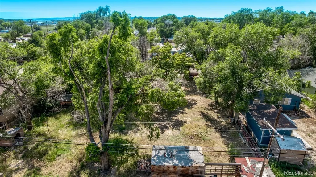 2708 Poplar Street Pueblo CO 81004