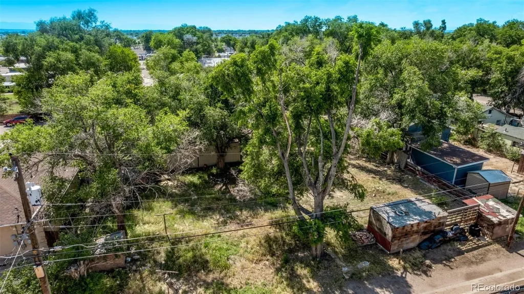 2708 Poplar Street Pueblo CO 81004