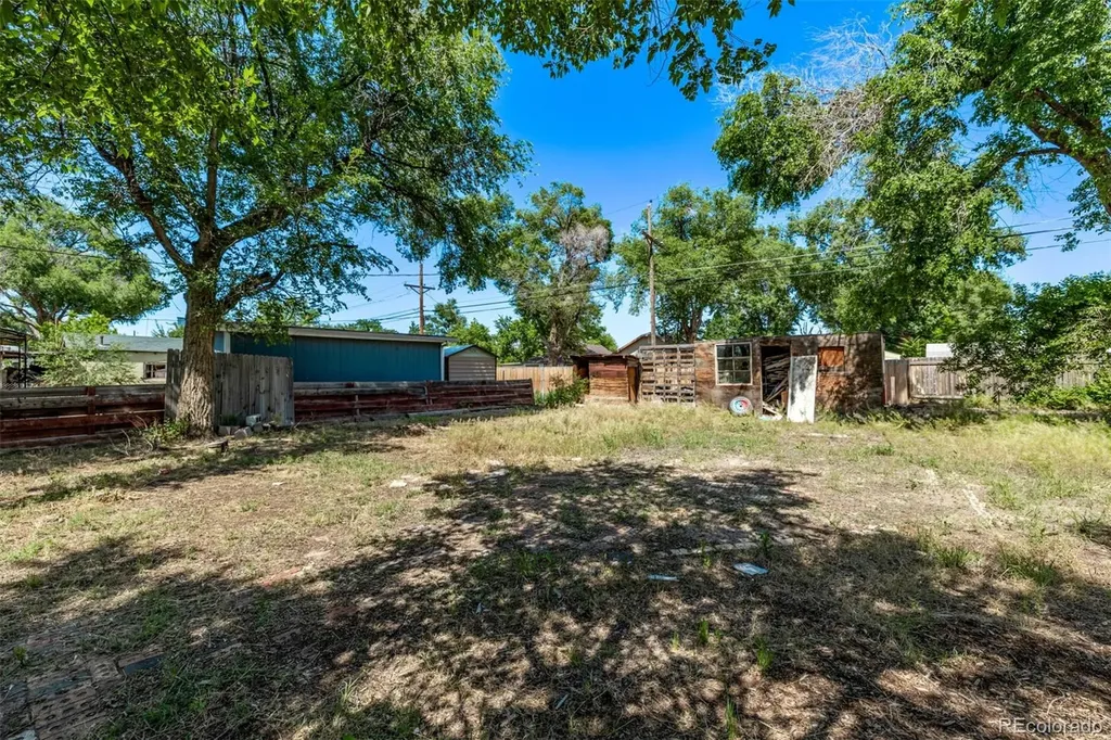 2708 Poplar Street Pueblo CO 81004