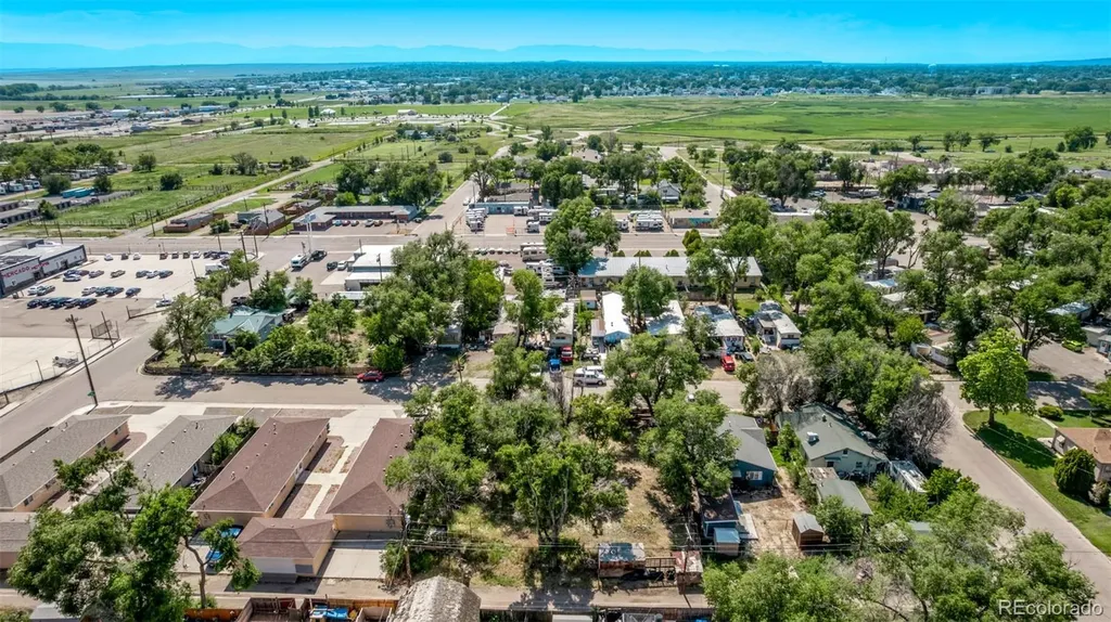 2708 Poplar Street Pueblo CO 81004