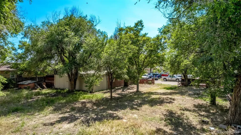 2708 Poplar Street Pueblo CO 81004