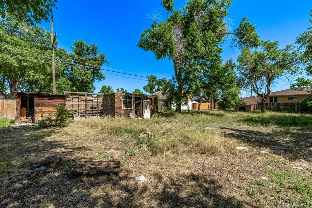2708 Poplar Street Pueblo CO 81004