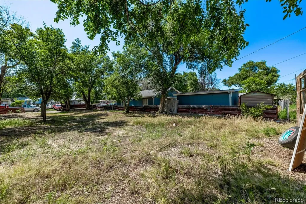 2708 Poplar Street Pueblo CO 81004