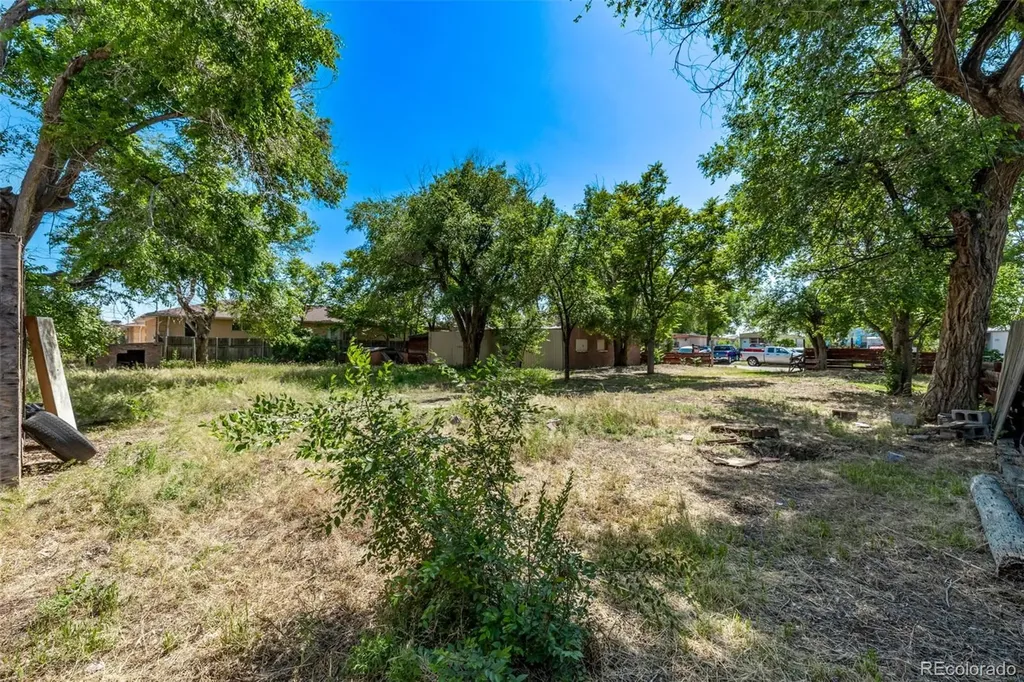 2708 Poplar Street Pueblo CO 81004