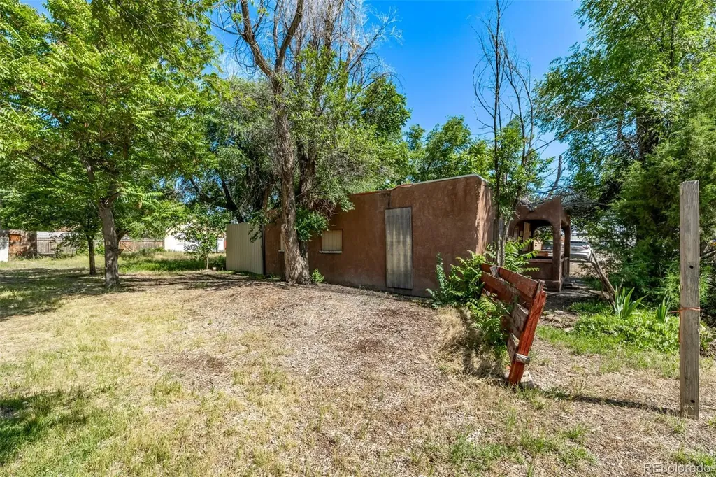 2708 Poplar Street Pueblo CO 81004