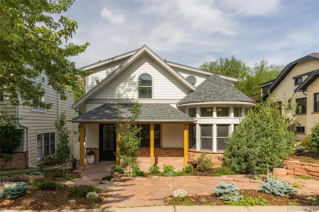 2237 4th Street Boulder CO 80302