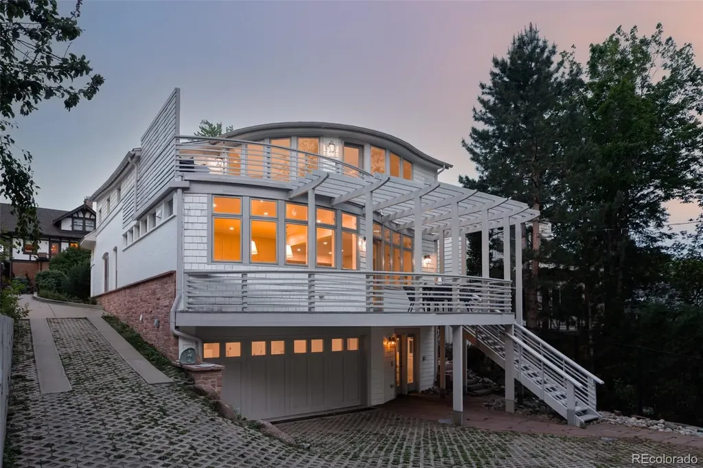 2237 4th Street Boulder CO 80302
