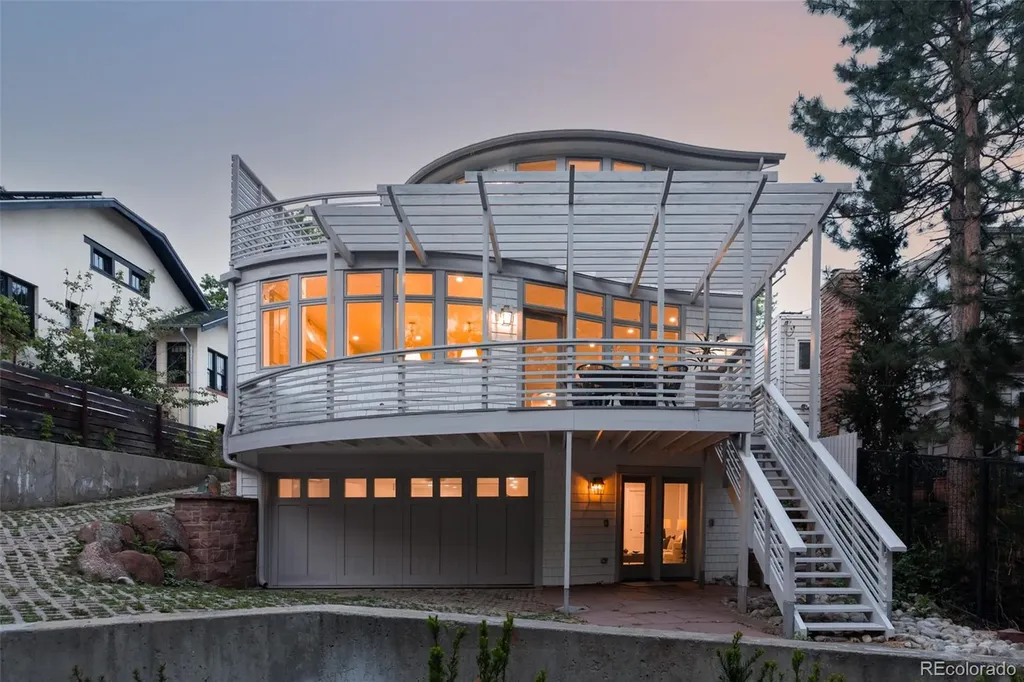 2237 4th Street Boulder CO 80302