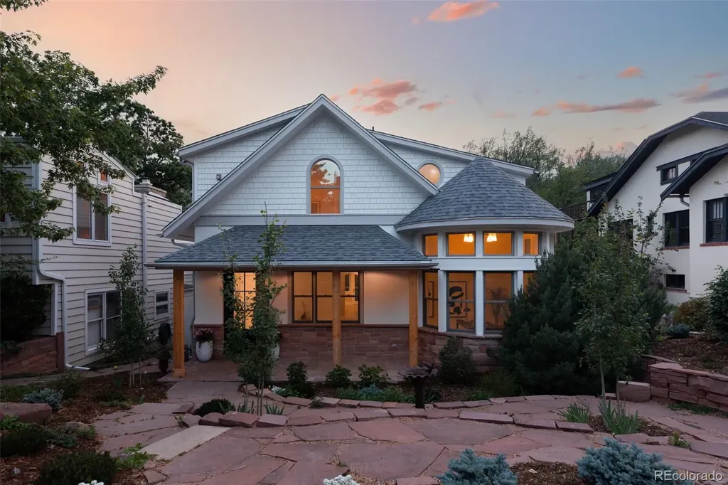 2237 4th Street Boulder CO 80302