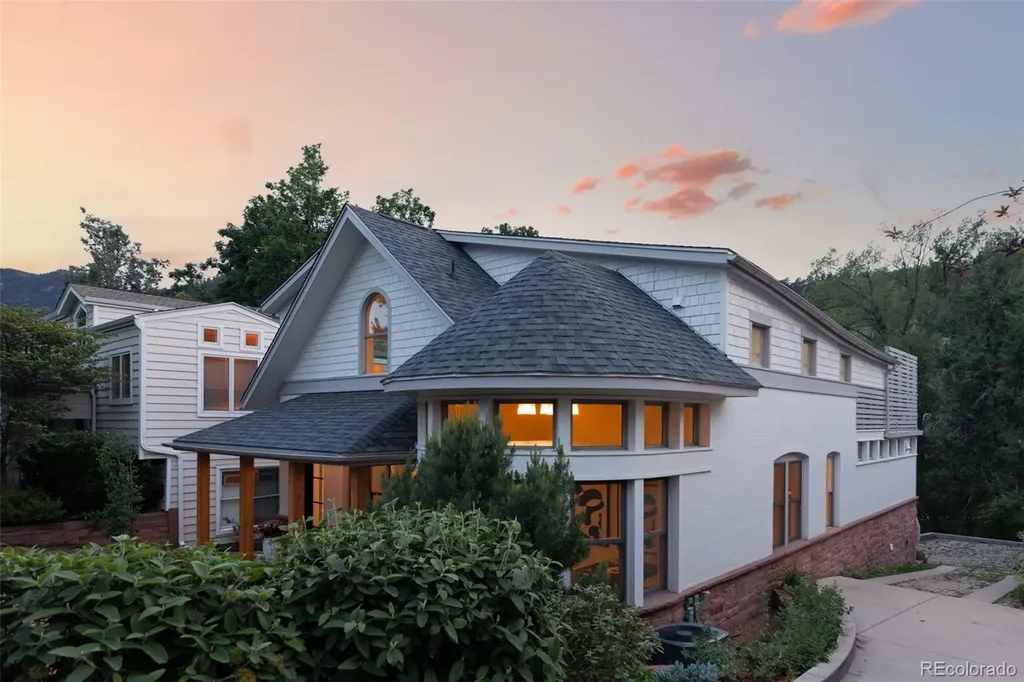 2237 4th Street Boulder CO 80302