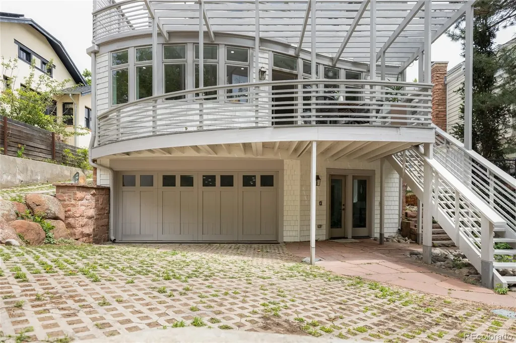 2237 4th Street Boulder CO 80302