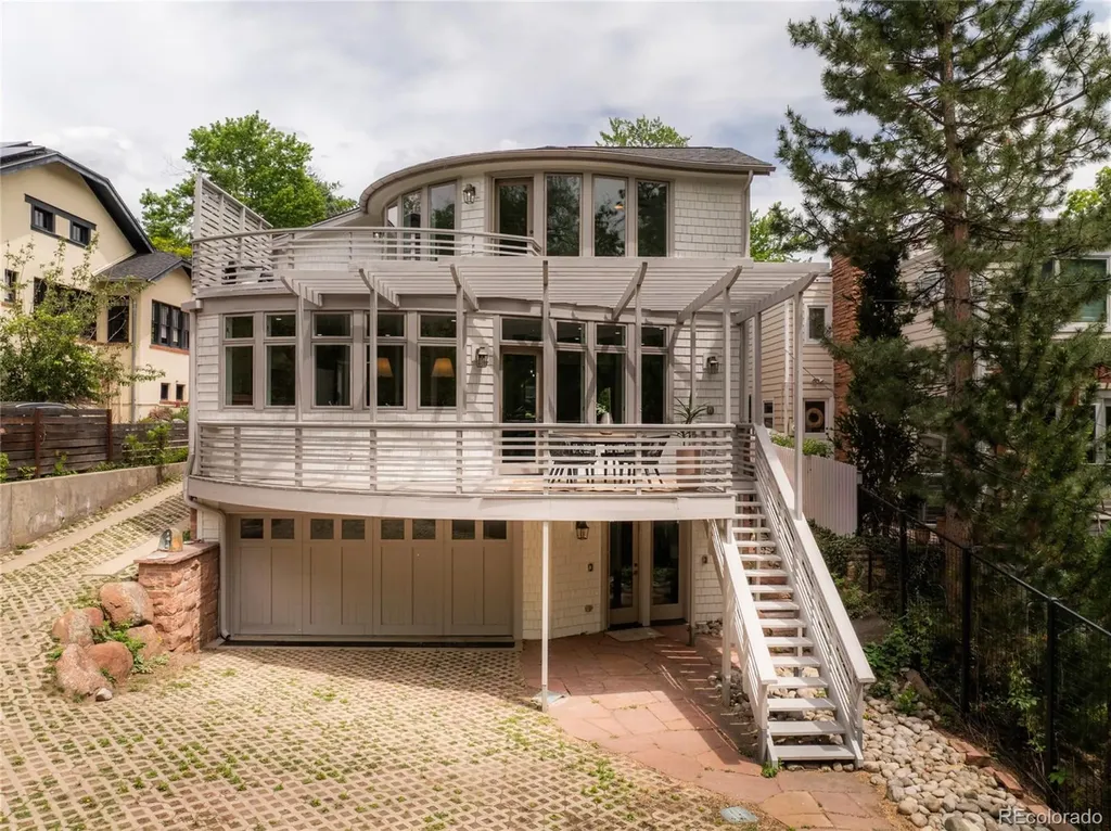 2237 4th Street Boulder CO 80302